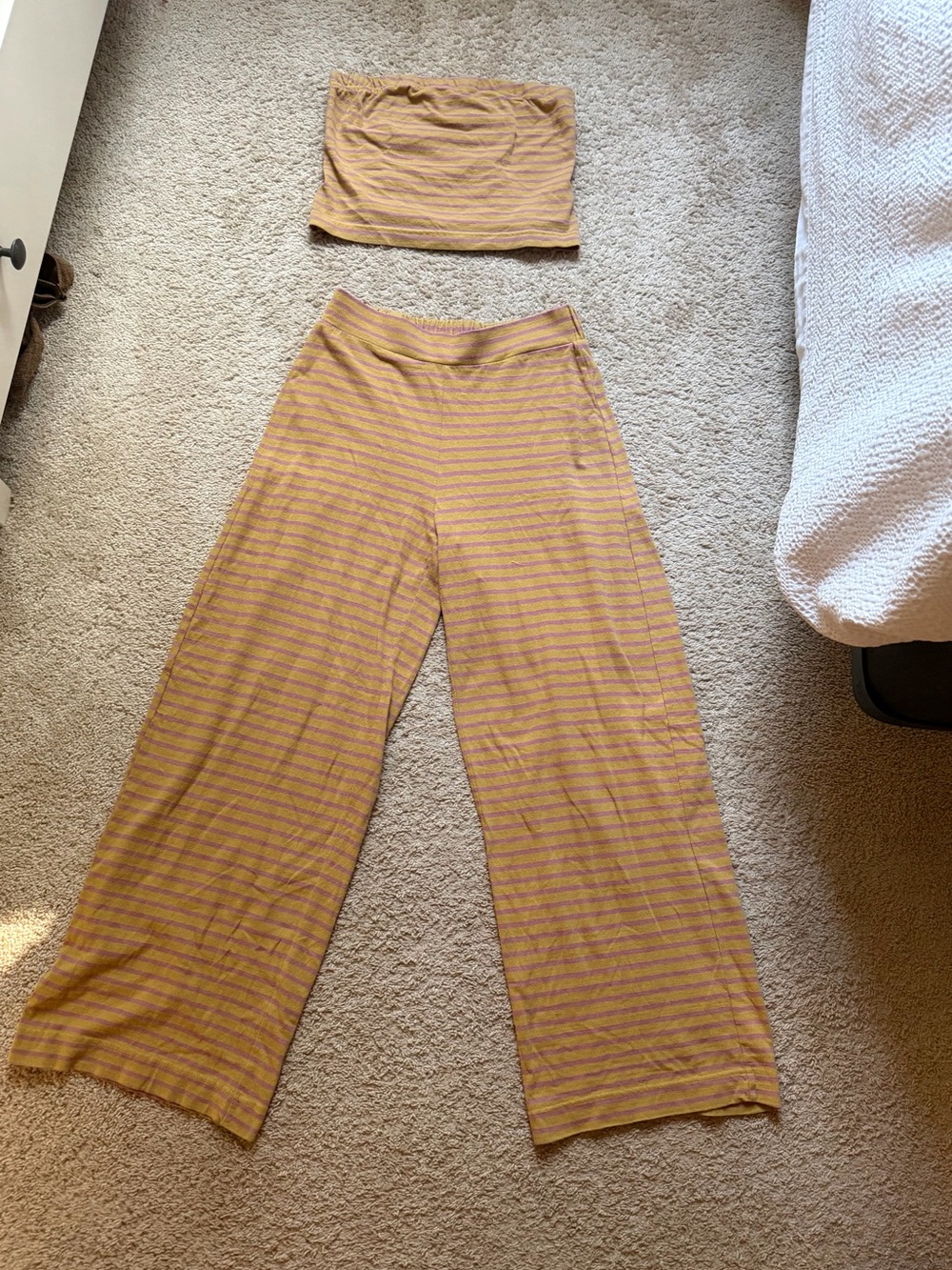 Free People Sailor Tube Set NWOT
